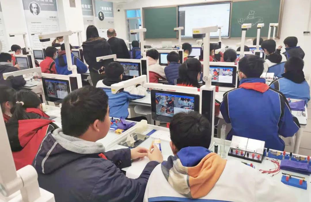 新突破 自动化为智慧教育赋能——《教育软件开发》深度解析